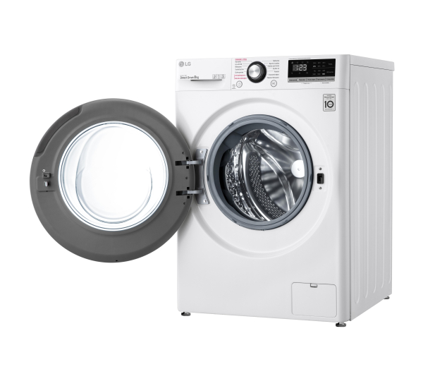 LG F4WV308S6E 8kg 1400 obr - 1382536 - zdjęcie 6